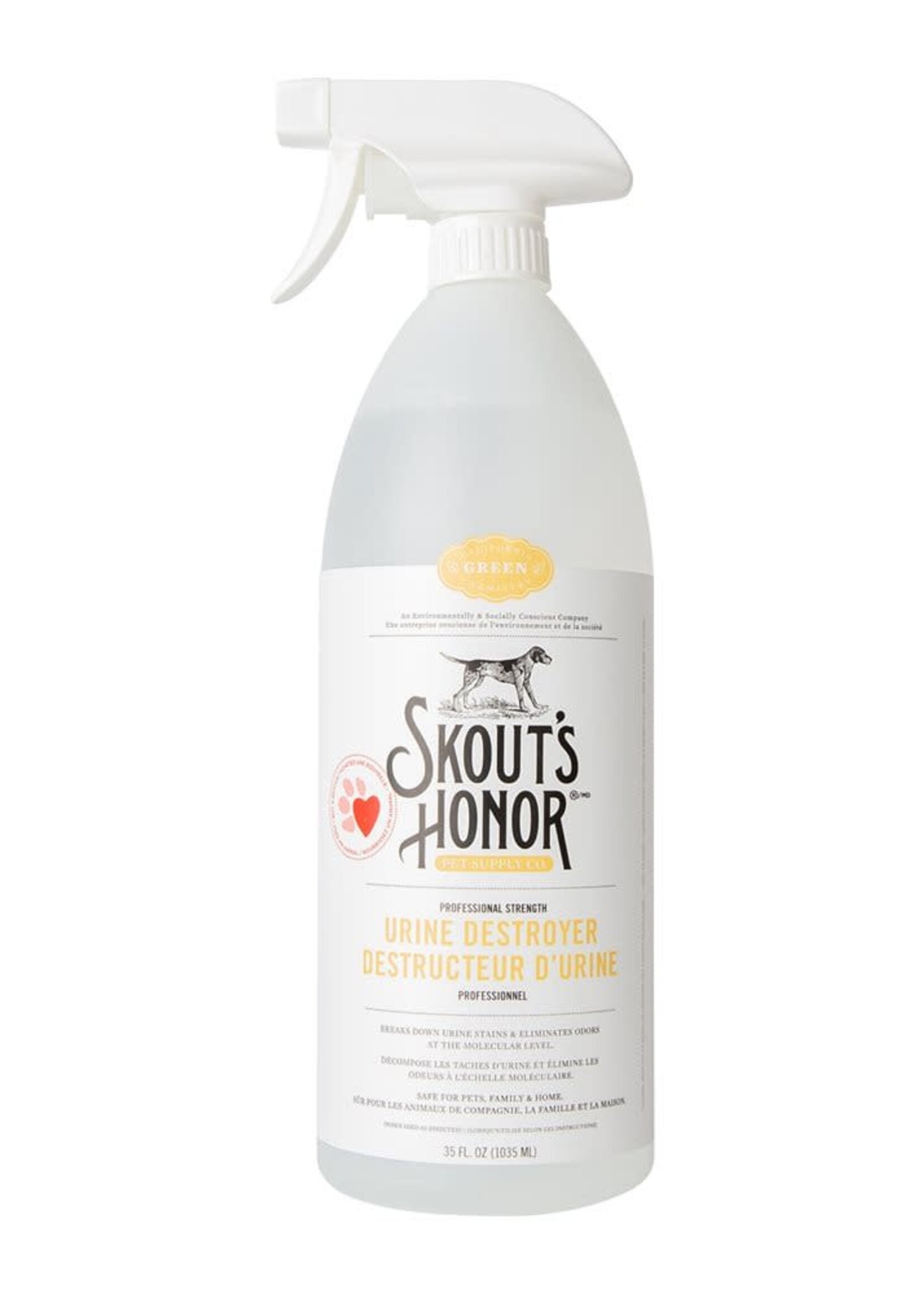 Skout's Honor Skouts  - Urine Destroyer 35oz