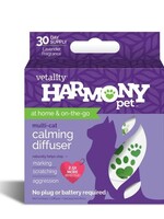 Vetality Harmony Pet Calming Home Diffuser | Cat