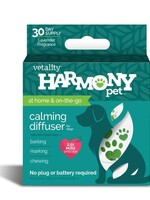 Vetality Harmony Pet Calming Home Diffuser