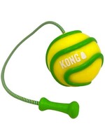 Kong Bunji High-Viz Ball Assorted Large