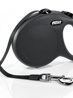 FLEXI FLEXI Classic L 8m Tape black