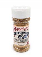 Yappetizers Yappetizers - Wild Salmon Topper