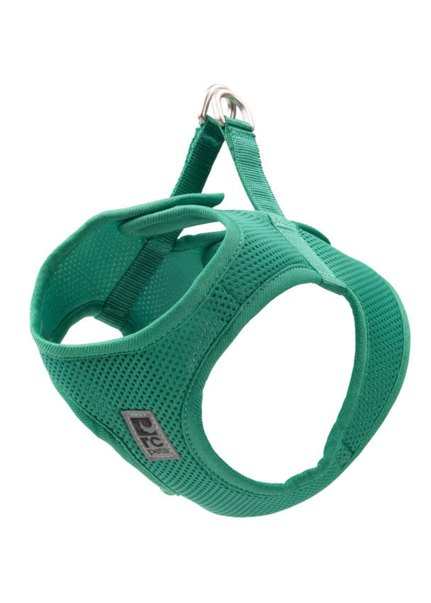 RC Pets Step In Cirque Harness Parakeet Xl