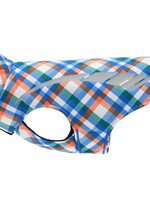 RC Pets Shasta Coat size 12 - Checkmate