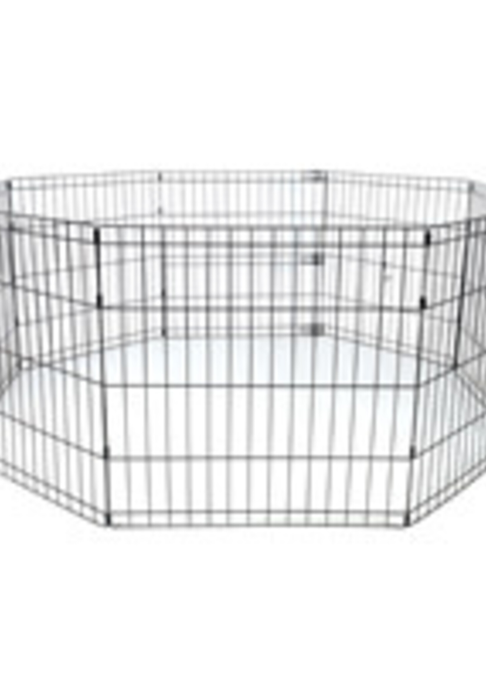 Dogit Outdoor Playpen - XSmall - 60 x 45 cm (23.6 x 17.7 in)