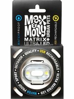 Max & Molly Ultra-Luminous Waterproof LED Light -White DISCONTINUED