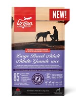 Orijen Dog ORIJEN Dog - Adult Large Breed - 11.4kg