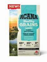 Acana Dog Acana Healthy Grains, Sea to Farm Puppy Recipe 1.8 kg