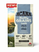 Acana Dog Acana Healthy Grains - Sea to Stream Recipe -  1.8 kg