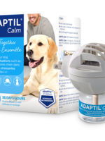Adaptil ADAPTIL Dog Calm 30-Day Diffuser Starter Kit