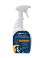 EcoStrong EcoStrong Organic Orange Stain & Odor 32 oz