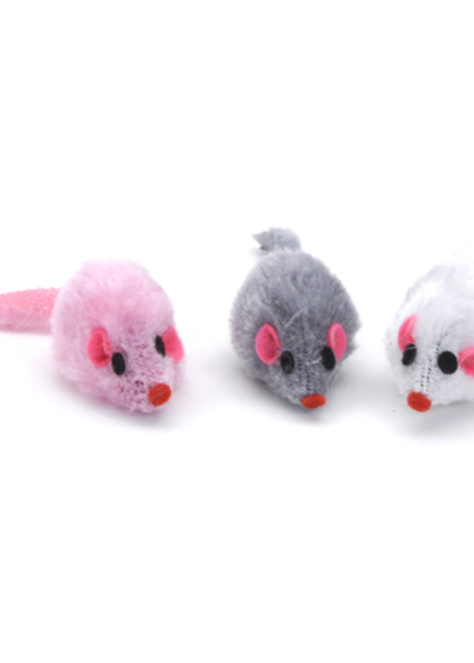 Coastal Coastal Turbo Bulk Bin Furry Mice
