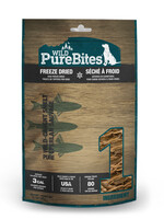 Pure Bites PureBites Wild FD Smelt Mid 60g