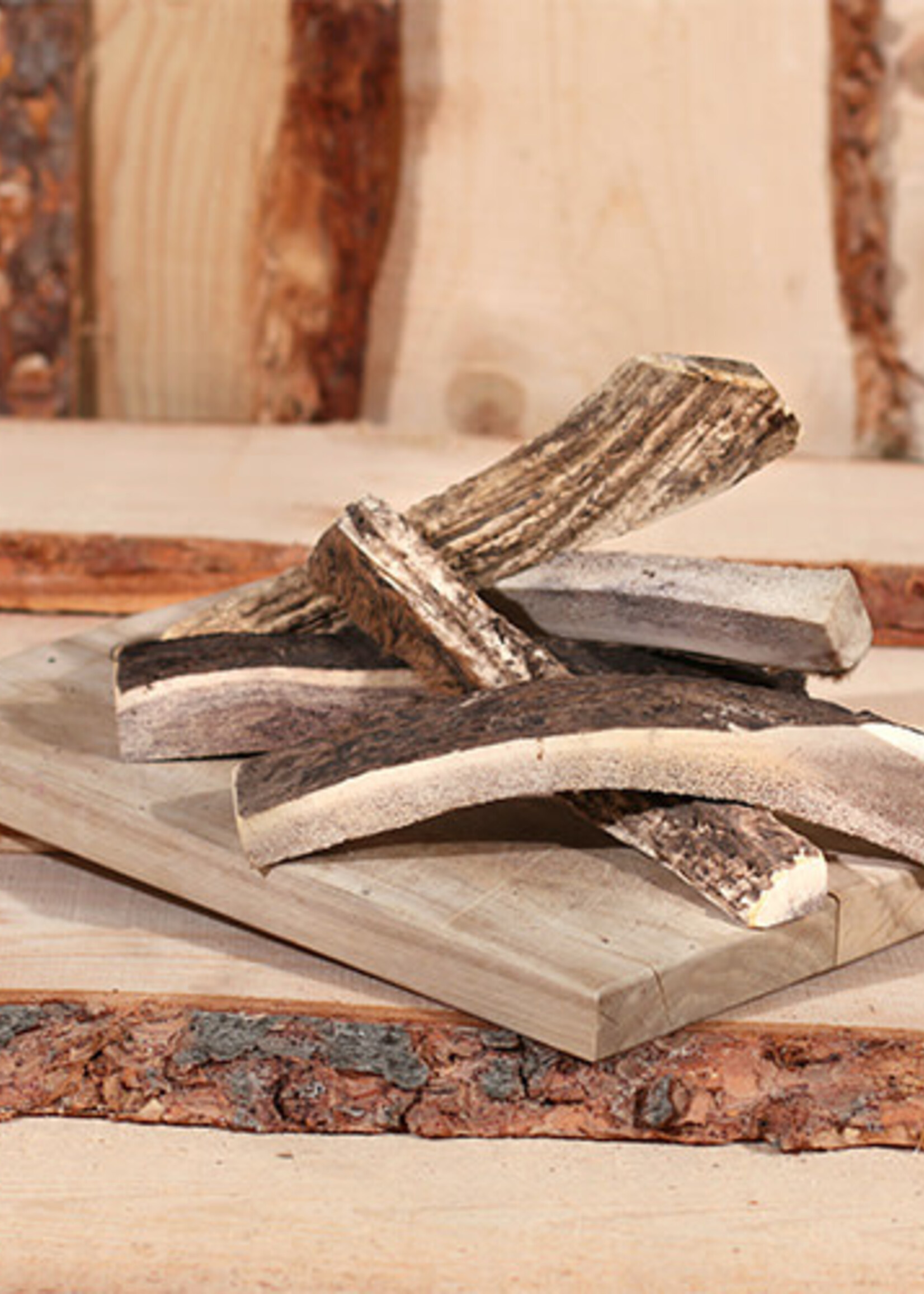 Dear Dog Treats Dear Dog Treats - Elk Antler - Large