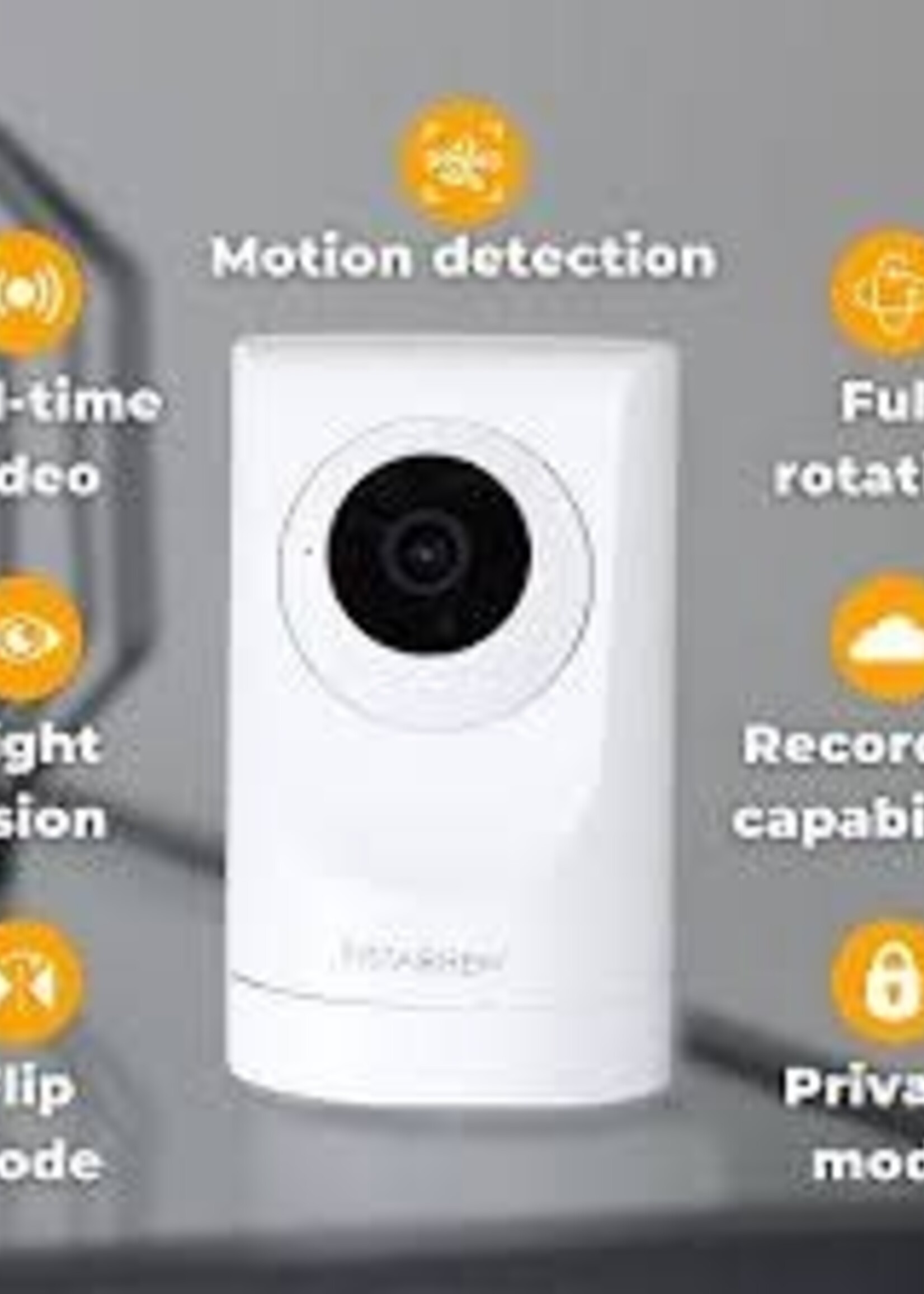 INSTACHEW Puresight 360