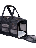 petwise Original Deluxe Bag Black Large