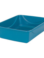 PetMate Open Litter Pan Medium 16x12x4"