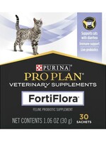 Purina Pro Plan FortiFlora Feline Probiotic 30GM