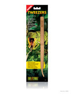 Exo Terra Bamboo Feeding Tweezers