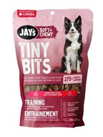 Jay's Jay's Tiny Bits Smoked Beef 454GM