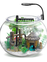 NUBIOS NUBIOS Desktop Betta Bowl 12L