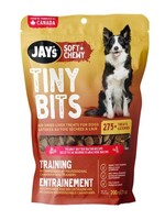 Jay's Jay's Tiny Bits Peanut Butter Bacon 454GM