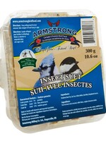 Armstrong Suets Insect Suet 300g
