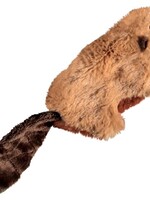 Kong Catnip Toy - Beaver