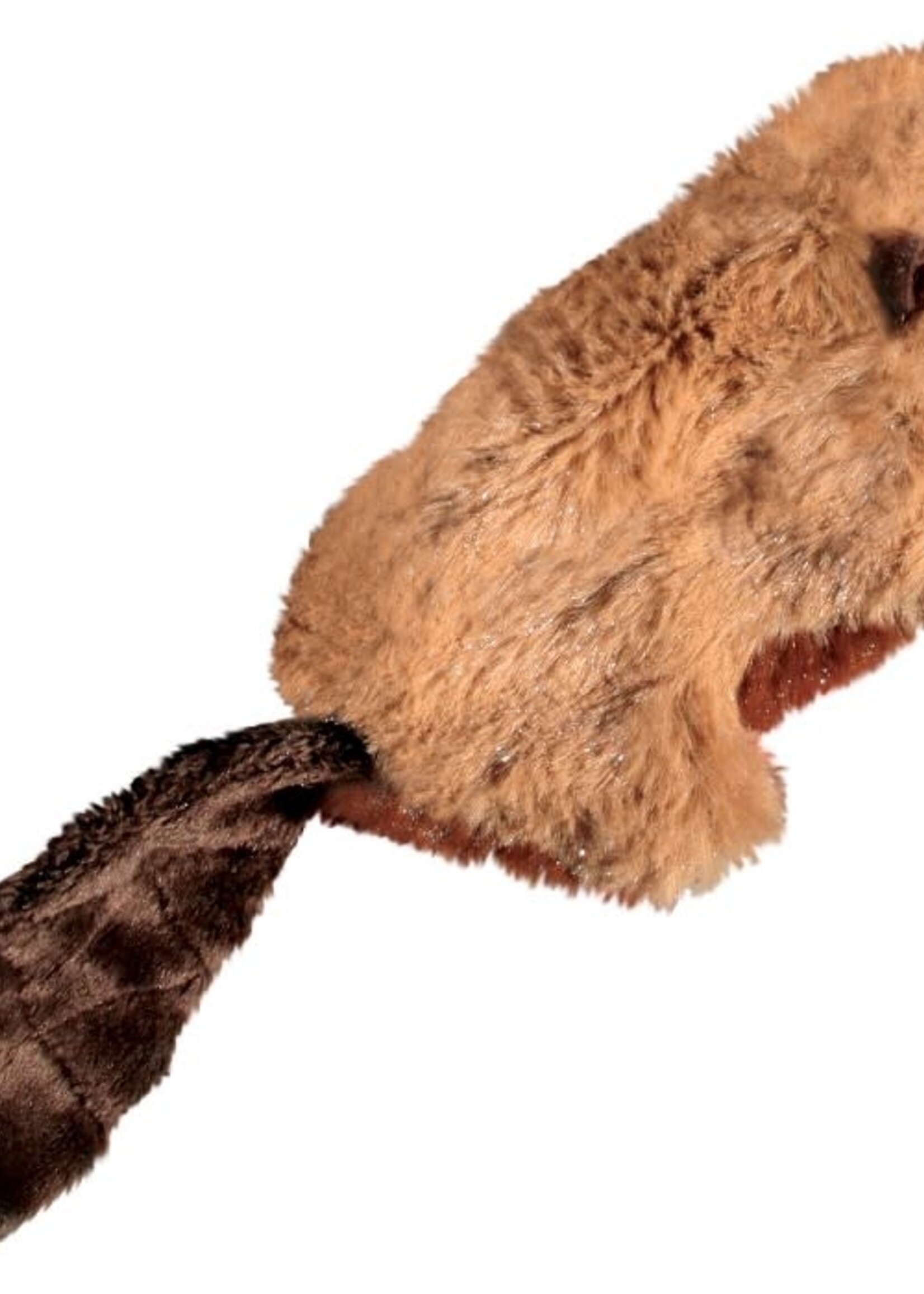 Kong Catnip Toy - Beaver