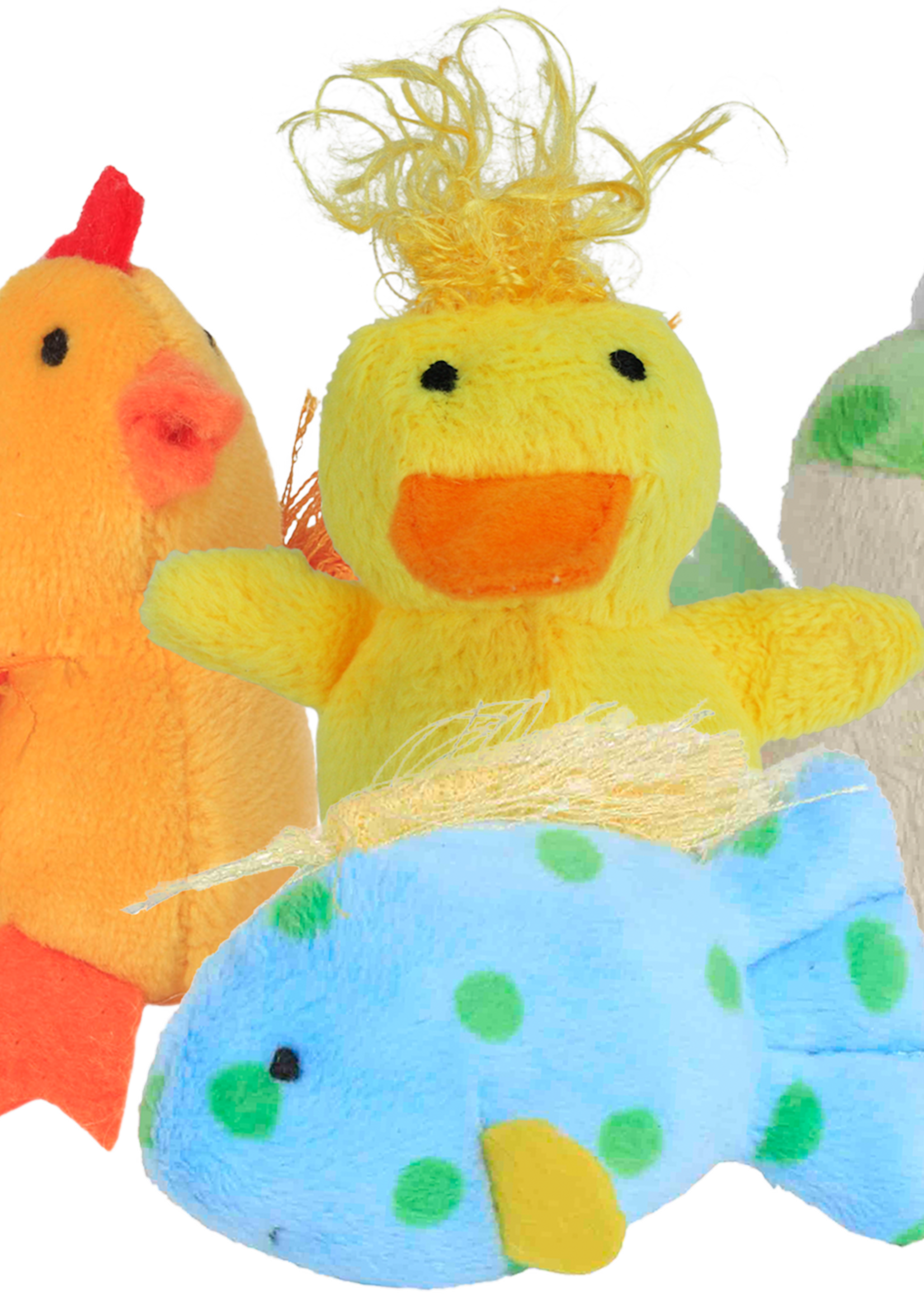 Multipet Look Who’s Talking For Cats
