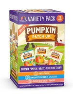 Weruva Weruva -  Pumpkin Patch Up Variety 1.5oz/pouch