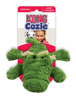 Kong KONG Cozie Ali Alligator Medium