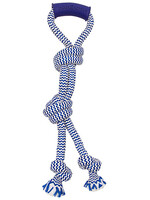 Winter Fresh Rope Twin Tug Handle Med 20"