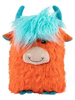 Kong Jumbo Highland Cow Assorted