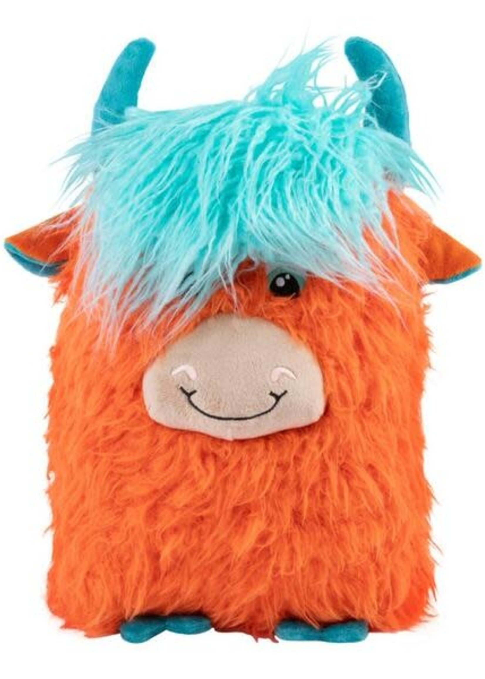 Kong Jumbo Highland Cow Assorted