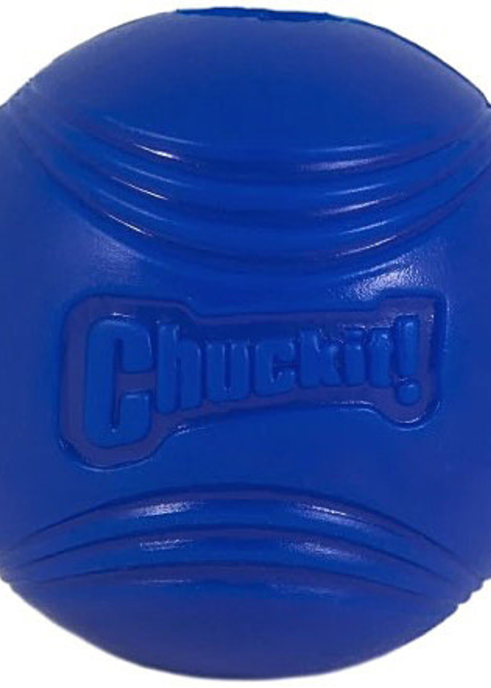 ChuckIt! Chuckit! Super Crunch Ball - Medium 2 pk
