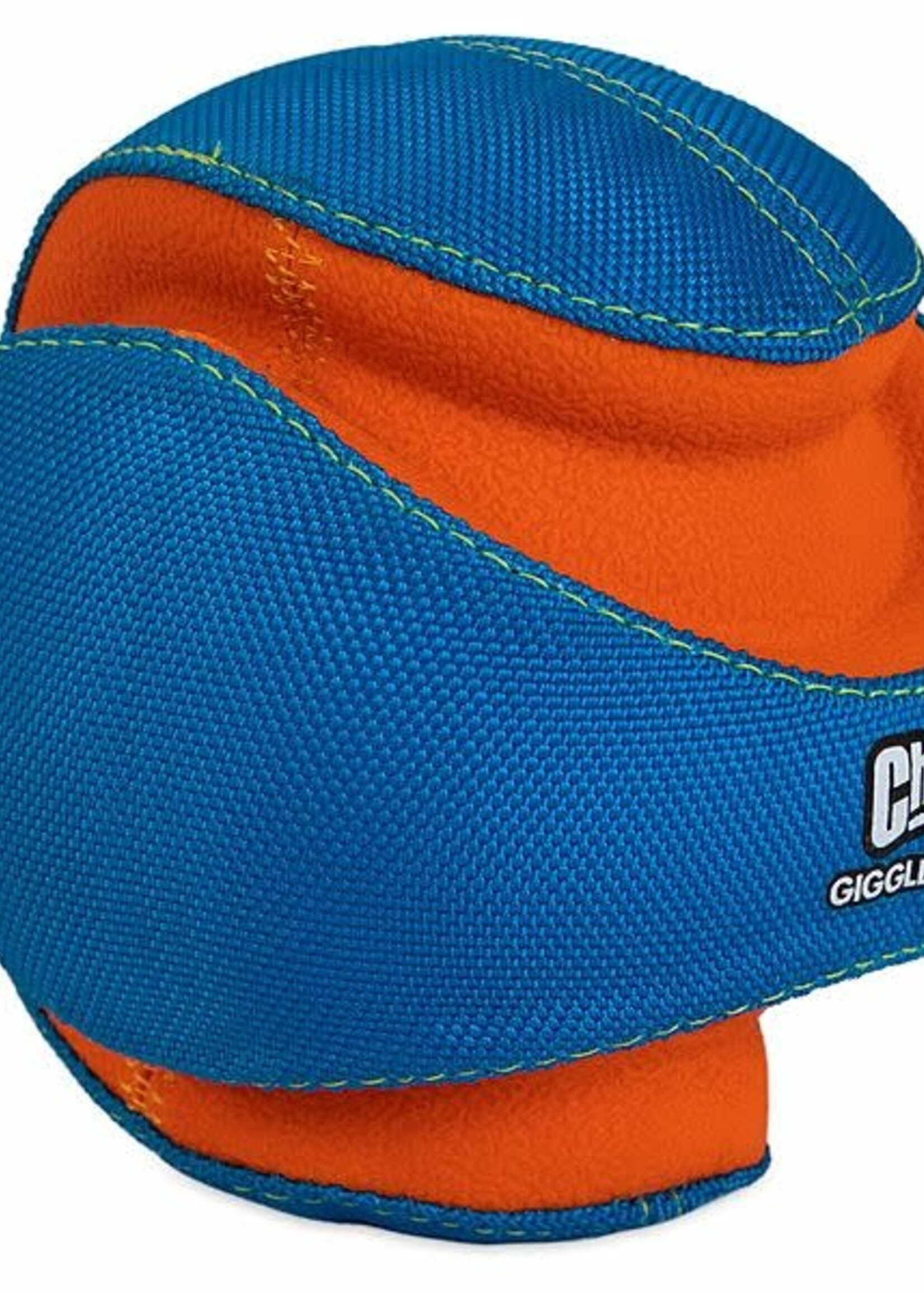 ChuckIt! Chuckit! Giggle Kick Fetch  - Small