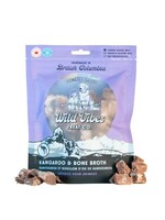 Wild Vibes Kangaroo and Bone Broth 58GM