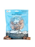 Wild Vibes Chicken Heart and Bone Broth 68GM