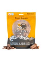 Wild Vibes Lamb Heart and Bone Broth 80GM