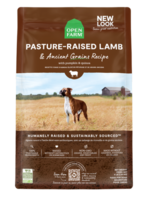 Open Farm Open Farm Dog Pasture Raised Lamb & Ancient Grain 22 lb