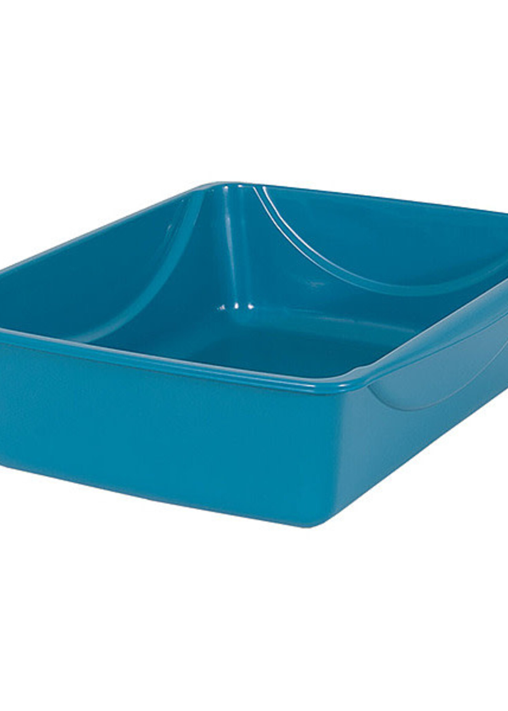 PetMate Basic Litter Pan - Small - Assorted Colours