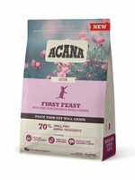 Acana Cat Acana Cat First Feast Kitten 3.17 kg