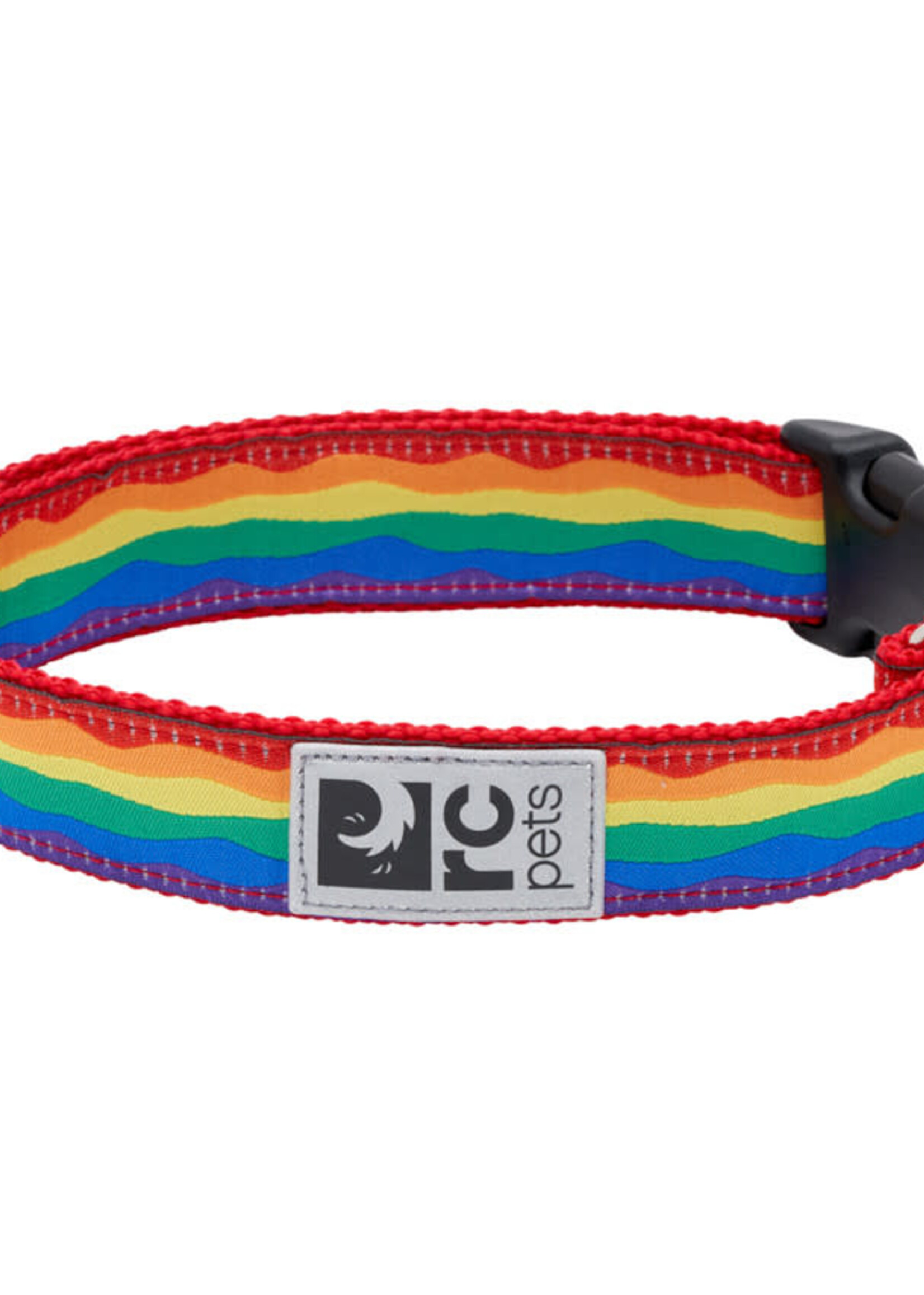 RC Pets Clip Collar Horizon Medium