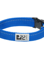 RC Pets Primary Clip Collar Sapphire  S