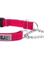 RC Pets Training Clip collar Primary M 1" Azalea