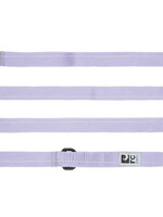 RC Pets Primary Leash 1" X 6' - Lilac