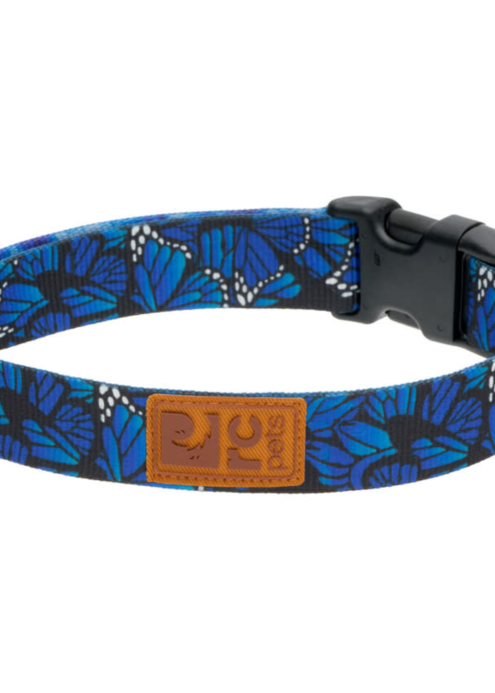 RC Pets Eco Clip Large 1" - Flutter