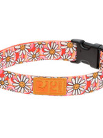 RC Pets Eco Clip Collar Daisy Joy S