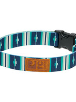 RC Pets Eco Clip Collar Surfside M